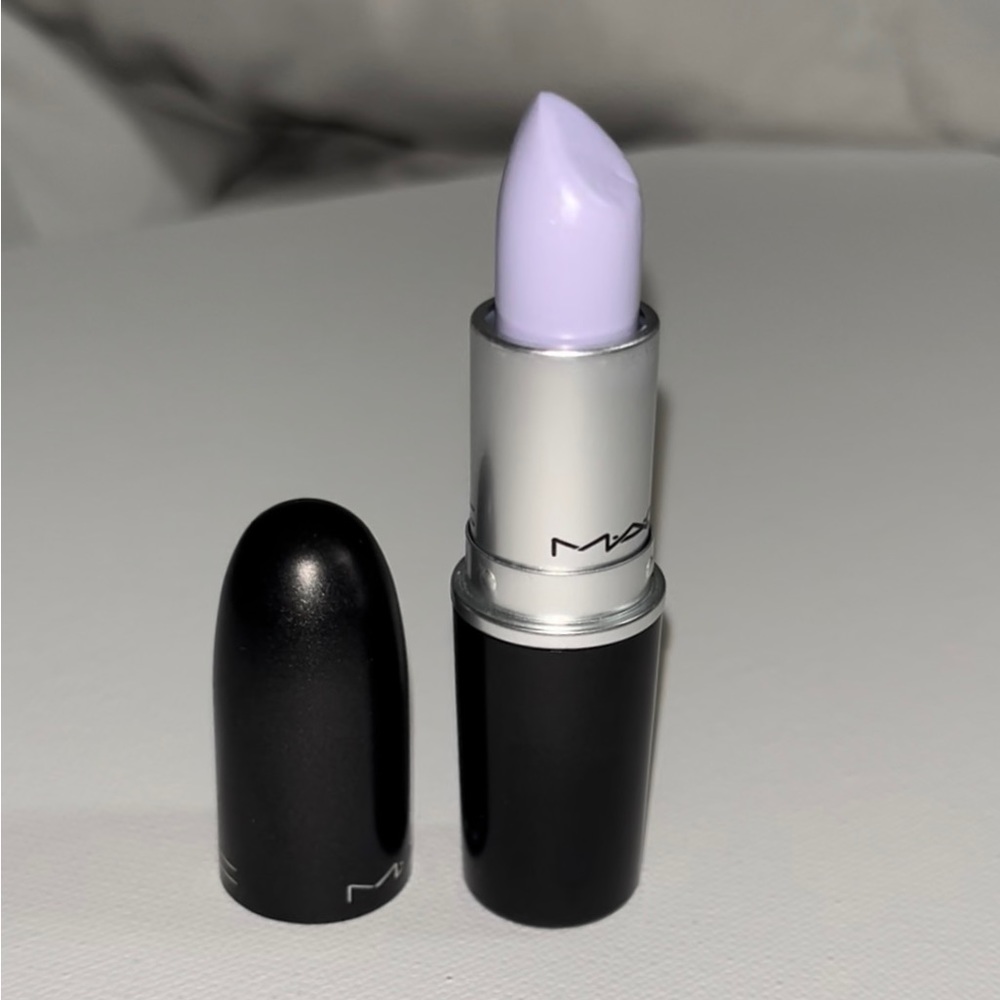 Mac “Love and Cherished” Lipstick